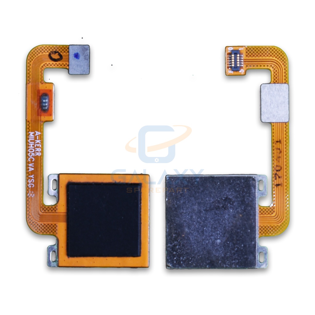 Flexible Flexibel Finger Print Xiaomi Redmi Note 4X
