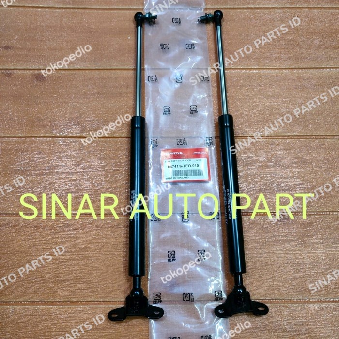 SHOCK BAGASI PINTU BELAKANG SHOCK HIDROLIK R/L HONDA JAZZ RS NEW
