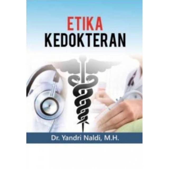 Buku Etika Kedokteran