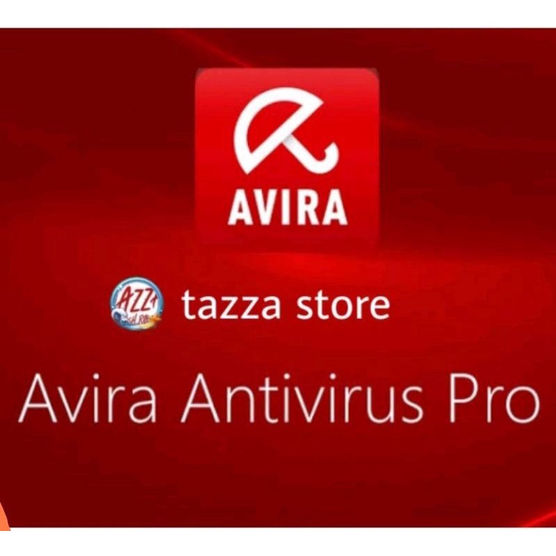 TopBos Software Avira topvira