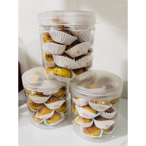 

Kue Nastar