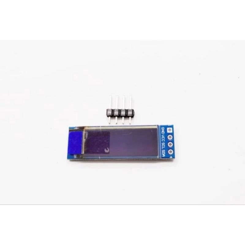 0.91 0.91&quot; Inch inchi 128X64 OLED White Display LCD module