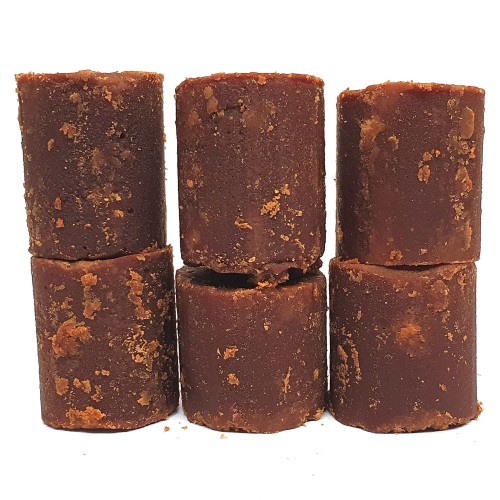 GULA MERAH PADAT / GULA AREN 250gr