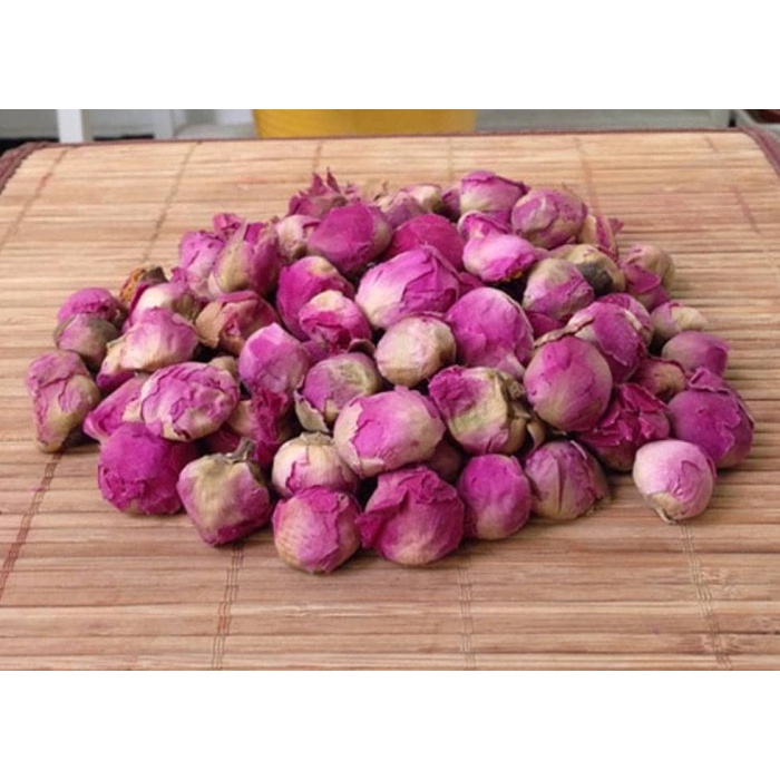 

Terlaris ✨ -Peony Tea / Peony Flower Tea / Herbal Tea 25 gram- 2.1.23