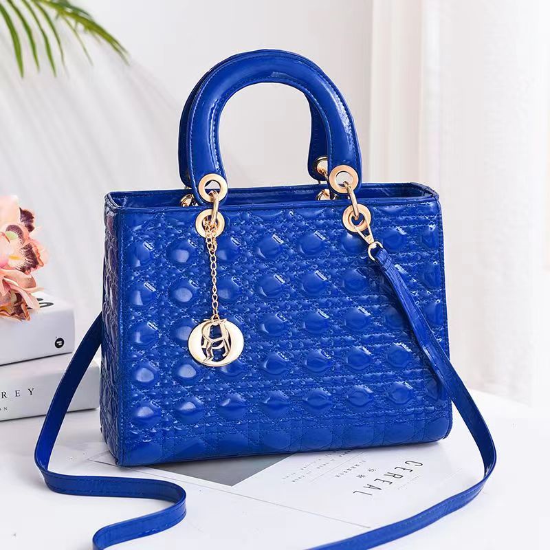 TOKOMEDAN1 - 1458 Tas Tangan Mewah Wanita Impor Premium Tas Selempang Pesta Elegan Tas Slempang Cewe