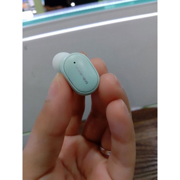 EARPHONE LOG-ON WIRELESS Onbuds L06