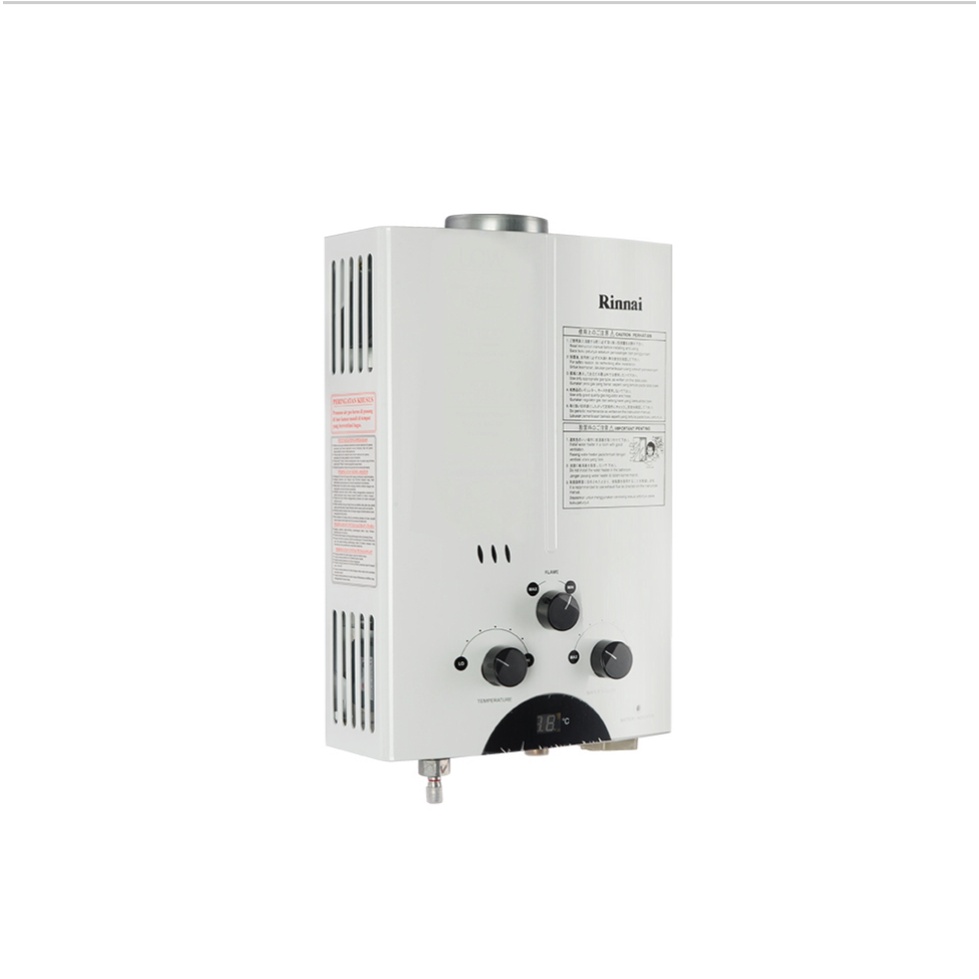 WATER HEATER RINNAI REU-5CFC