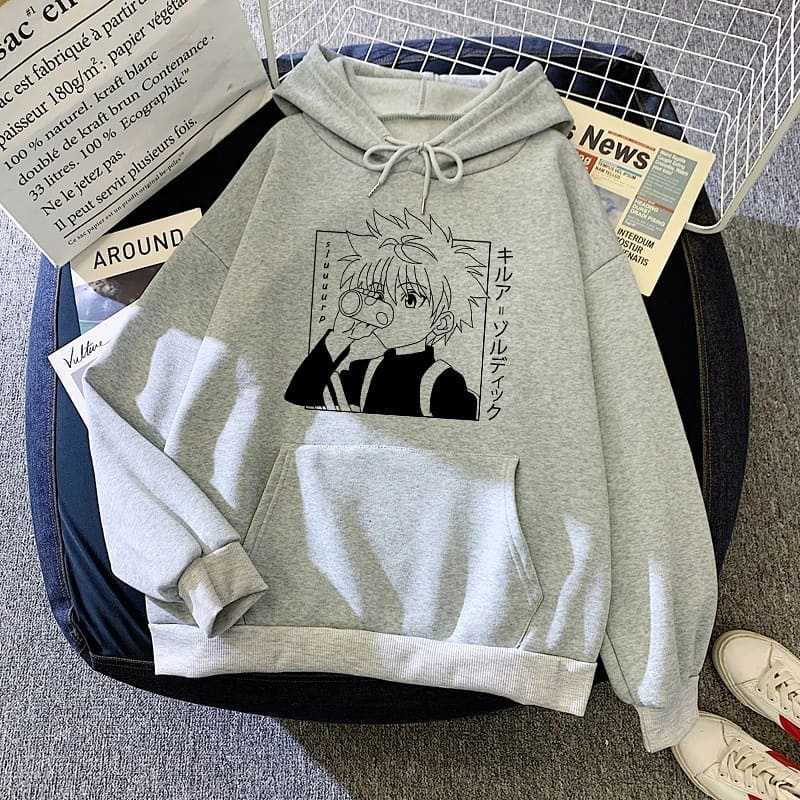 SLUUURP SWEATER HOODIE ANIME PRIA DAN WANITA // SLUUURP SWEATER HOODIE