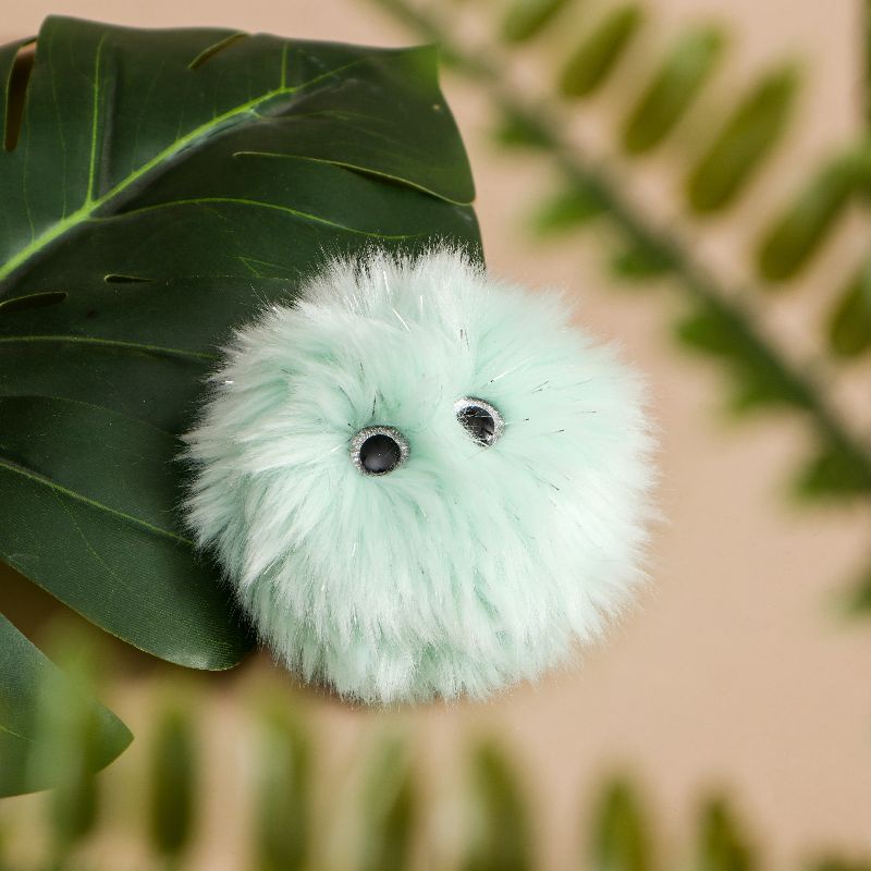 Worry pet Vol. 9 elements of nature - Sensory toy for mental health anxiety buddy - Fidget - Stress ball