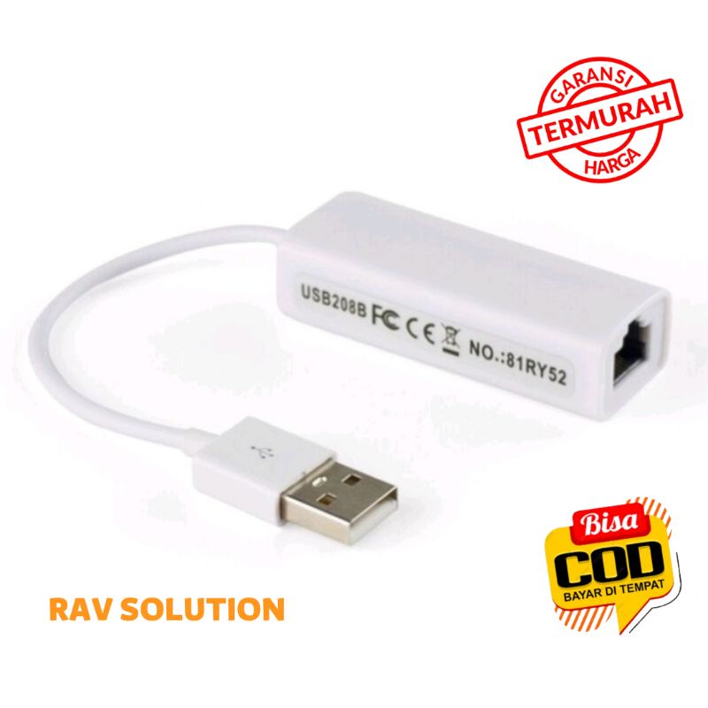 USB LAN CONVERTER USB TO LAN