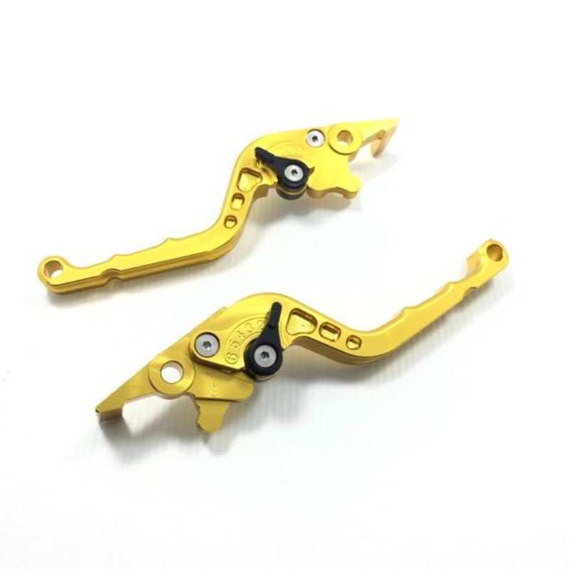 HANDLE REM SET KANAN KIRI NMAX OLD/NEW FULL CNC