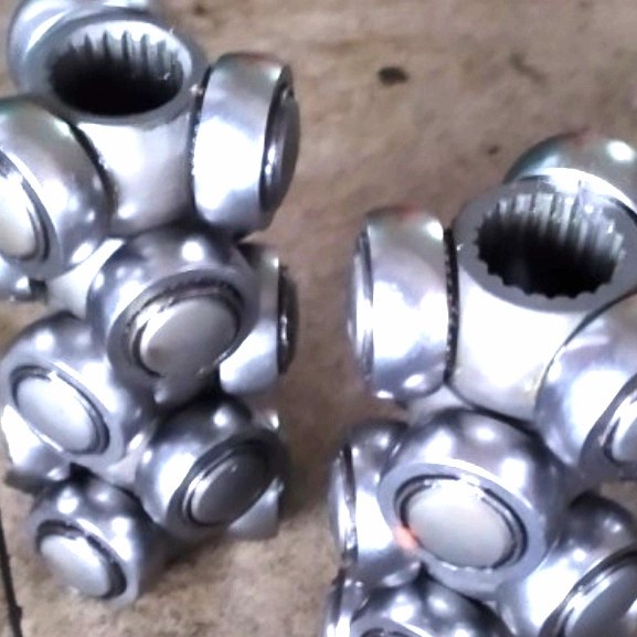 BEARING CV JOINT NISSAN LIVINA JUKE