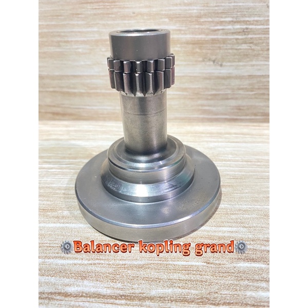 balancer kopling grand