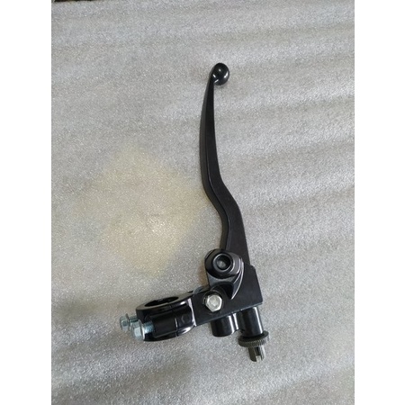 HANDLE KOPLING MINERVA SET