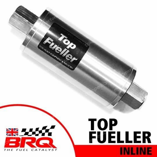 Trem Brq Top Fueller Inline Mobil