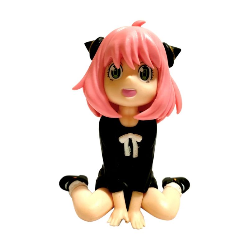 Figure Anime Spy X Family Anya Type E