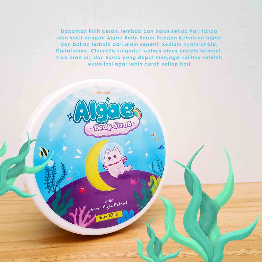 Brightening Booster Gold Powder Pemutih Badan Sabun Kefir Collagen Paket Pemutih Badan Exfoliating Body Spray Body Toner Algae Body Scrub Perawatan Badan Body Care Lulur Badan By Beautyinu