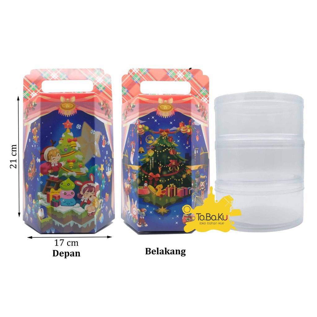 

Box Gloria Best Seller