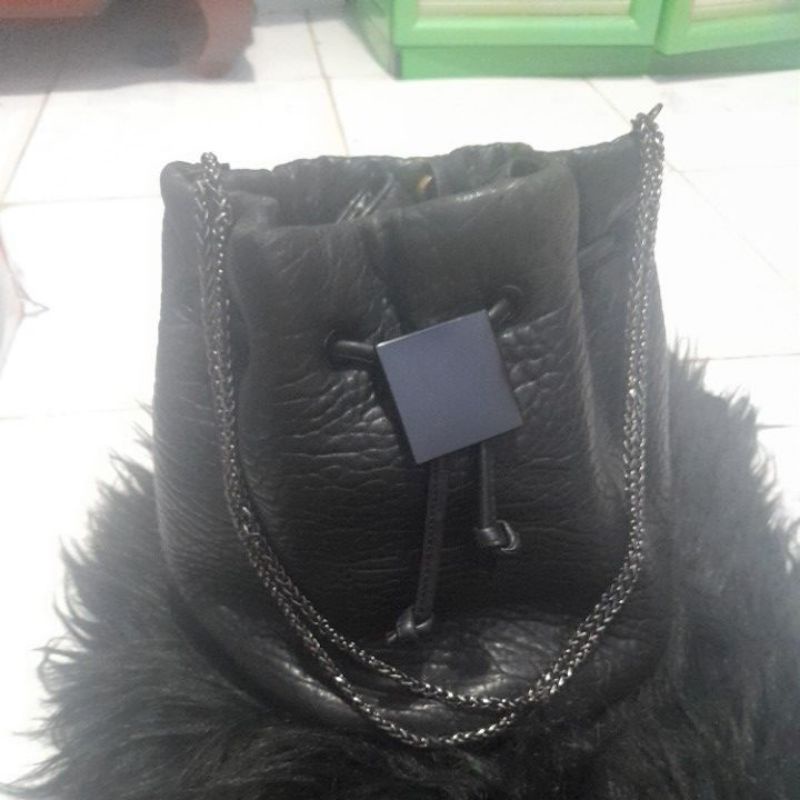 slingbag GOOD SANG A preloved