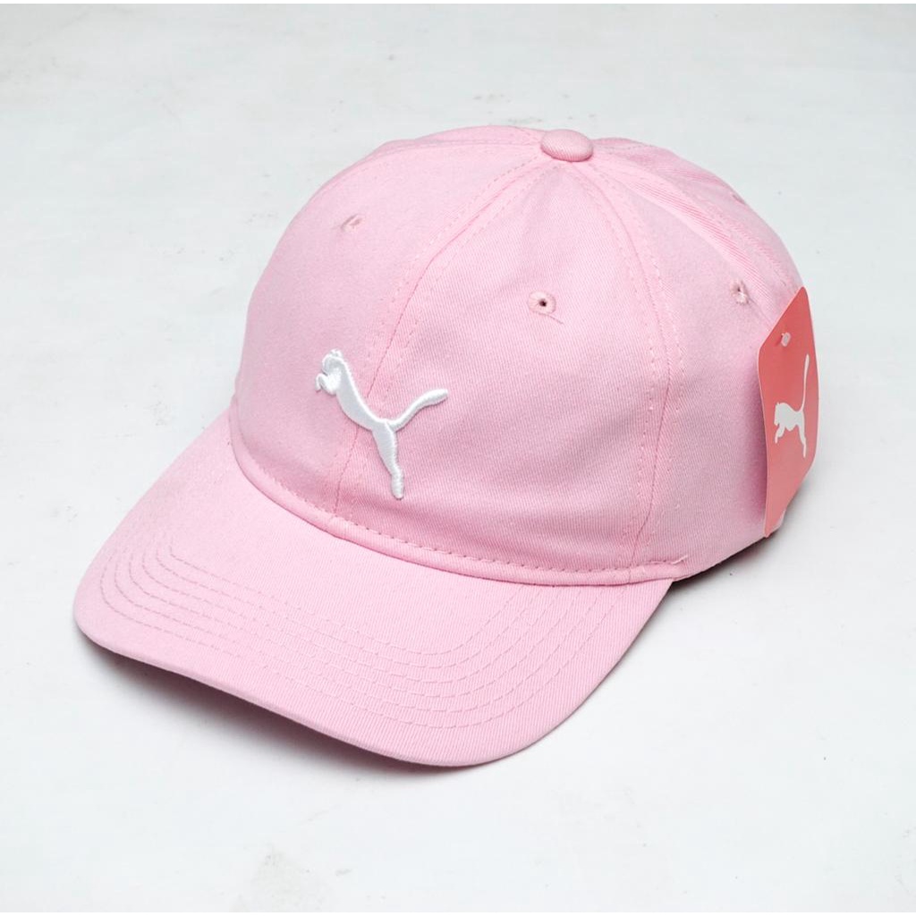 Topi Pum4 Baseball Pria Import Mirror Original