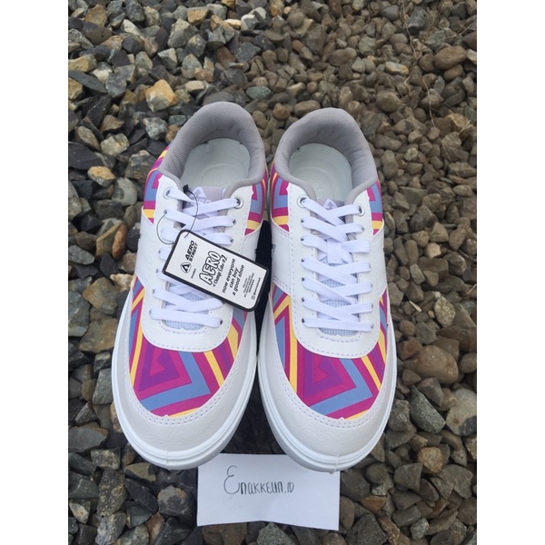 AEROSTREET CHANGE COLOUR ARMATURE V2