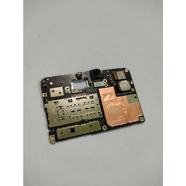 MESIN VIVO V9 ORIGINAL COPOTAN