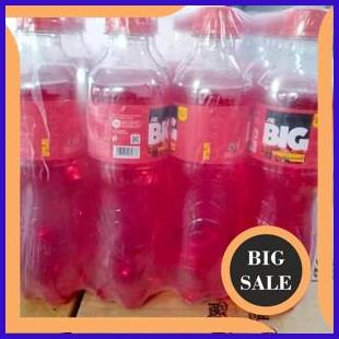 

tools n parts Big cola rasa strawberry 400ml eceran 2774N23