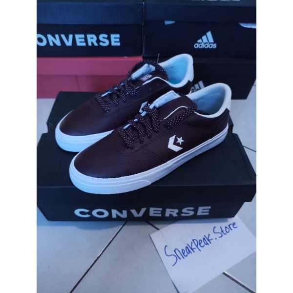 Converse boulevard original 100%