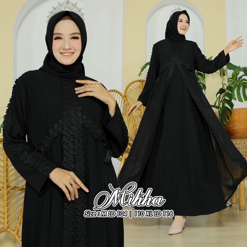 ABAYA MIKHA 03