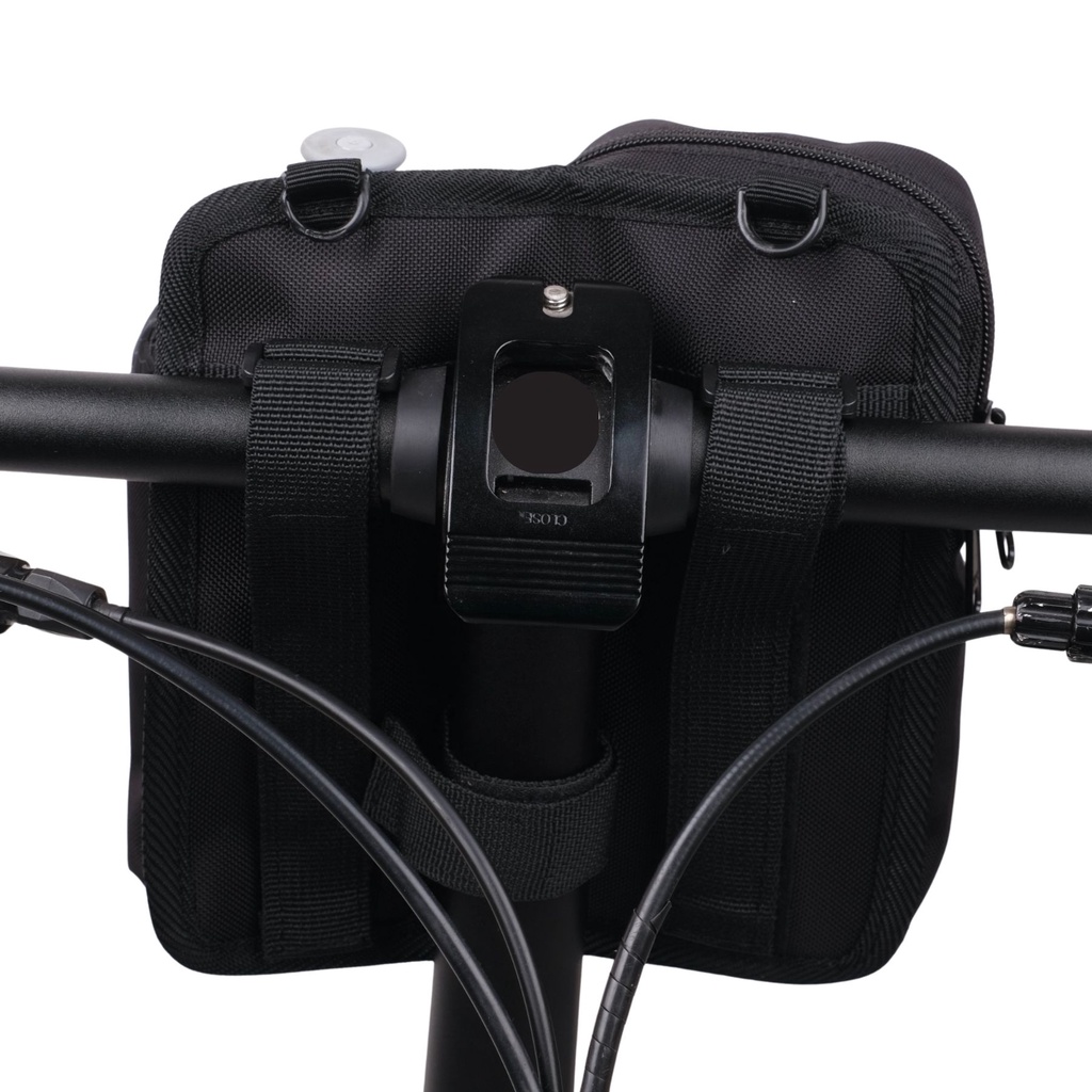Eibag - Tas Sepeda Lipat - Eibag 1551