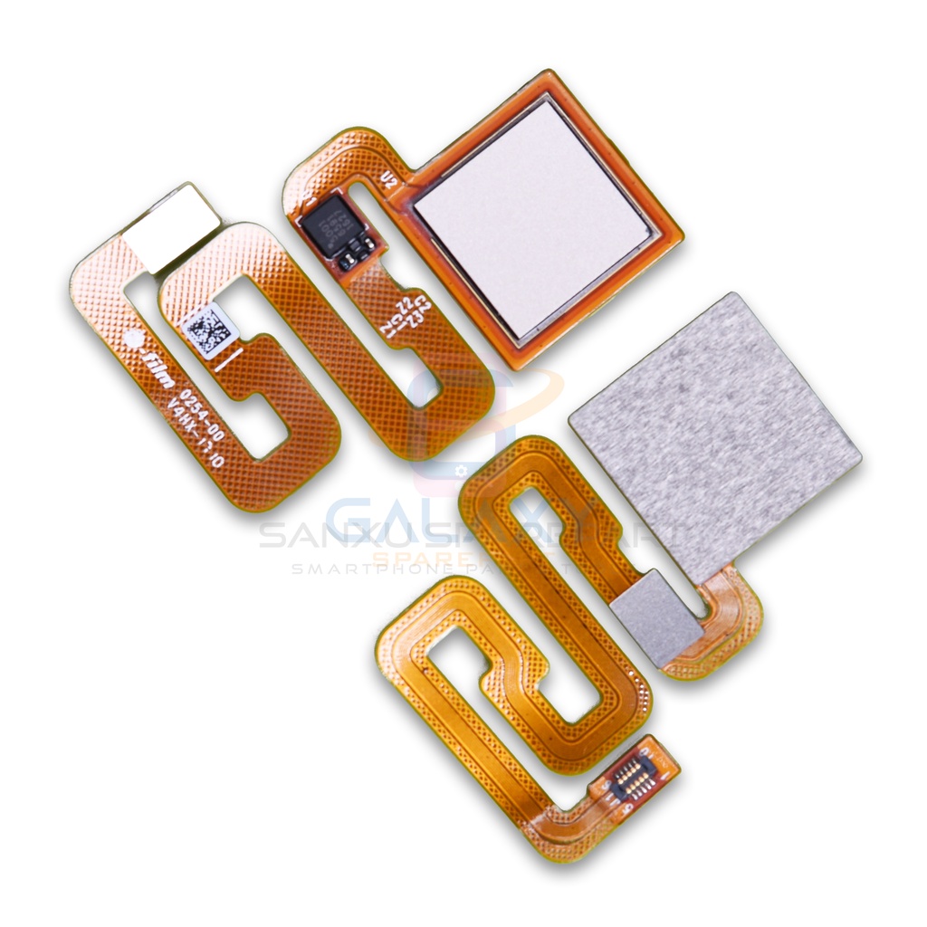 Flexibel Finger Print Xiaomi Redmi 3S 3X 3 Pro Redmi 4X