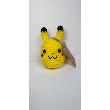 [PRE ORDER] boneka pokemon ganci