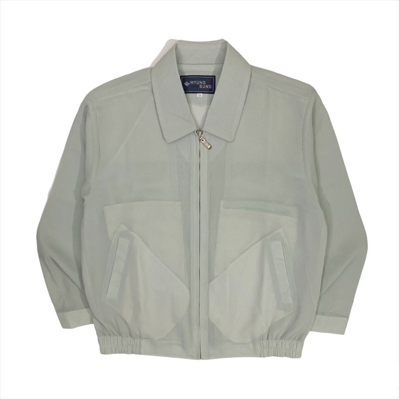 Myung Sung Casual Jacket