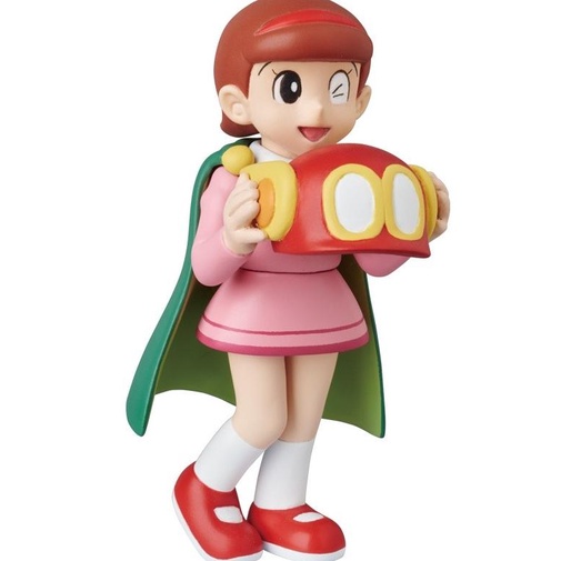 Ultra Detail Figure No. 317 UDF Perman P-Man Perman No. 3