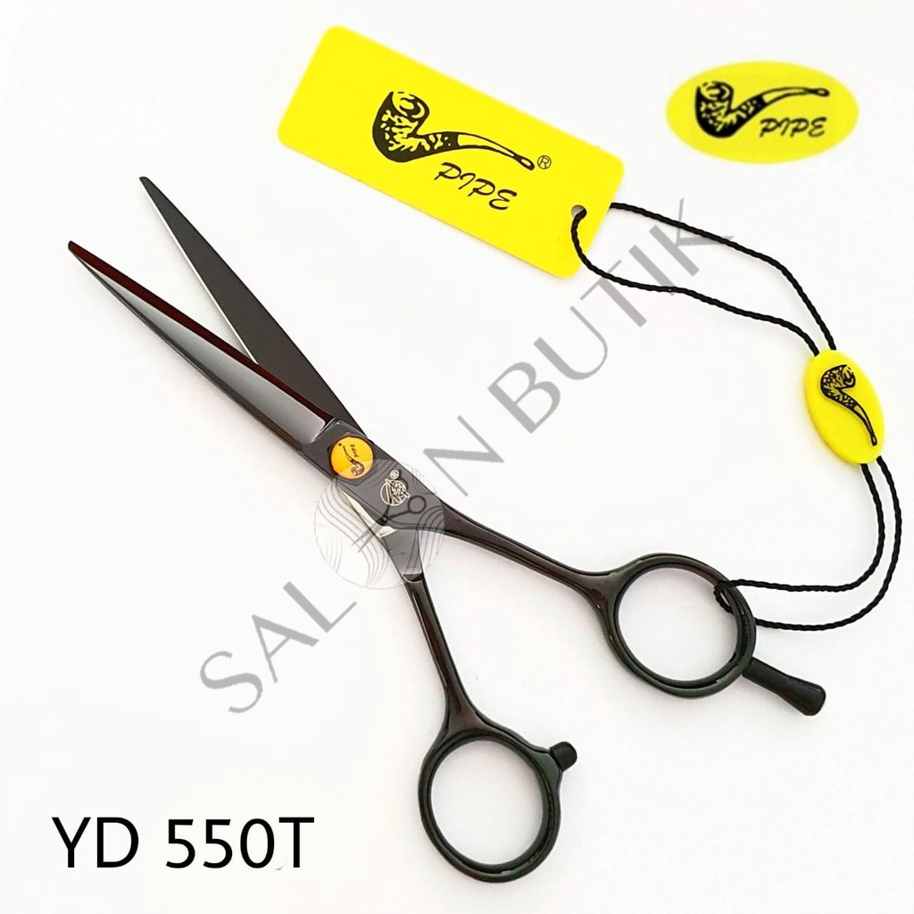 Pipe Gunting rambut YD 550 T ( ORIGINAL )