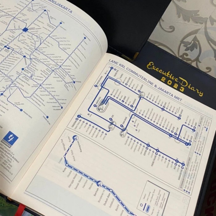 

Executive Diary 2023