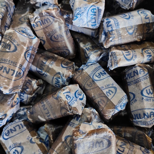 

Dodol Garut Original 500gram