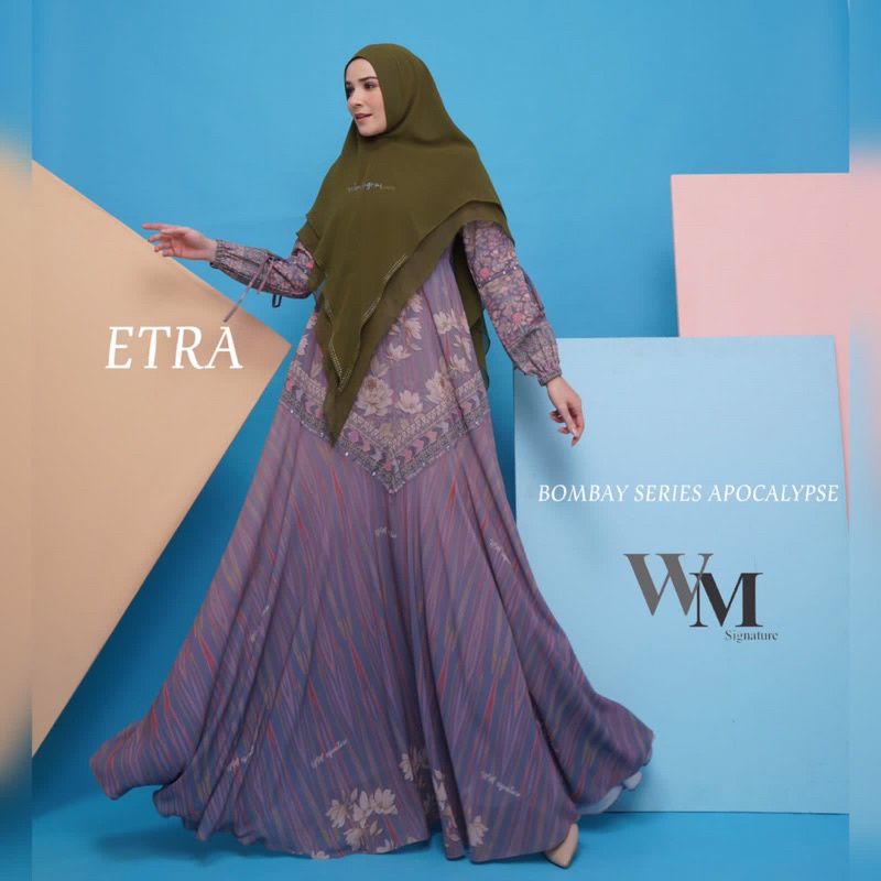 PL Etra by wm signature