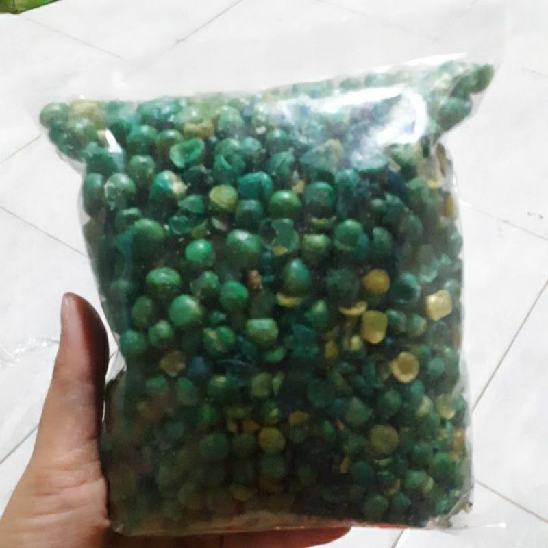 

jajan snack kacang kapri 250 gram