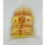 

Tahu kuning tahu susu