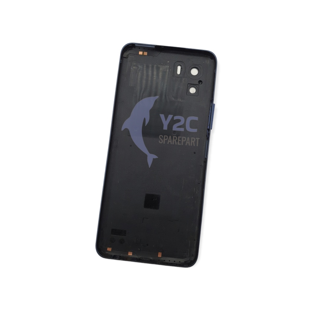 BACKDOOR VIVO Y15S / TUTUP BELAKANG / BATERAI