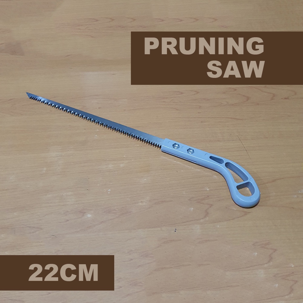 Gergaji Kayu Mini Bonsai Pruning Saw