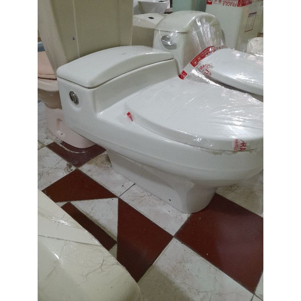 CLOSET DUDUK TOTO CW 825 J