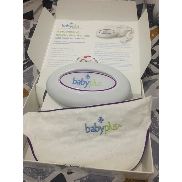 Sewa Baby Plus Original