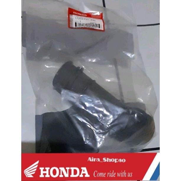 Karet Filter Spacy Karbu 17253-KZL-A00