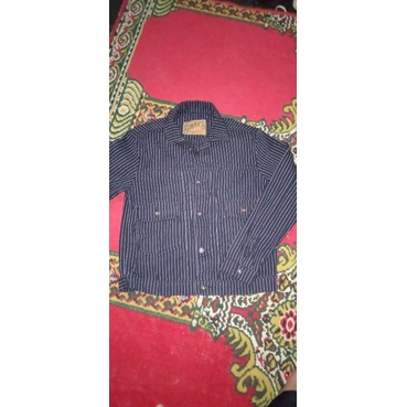 wabash jaket bobbies jeans jacket