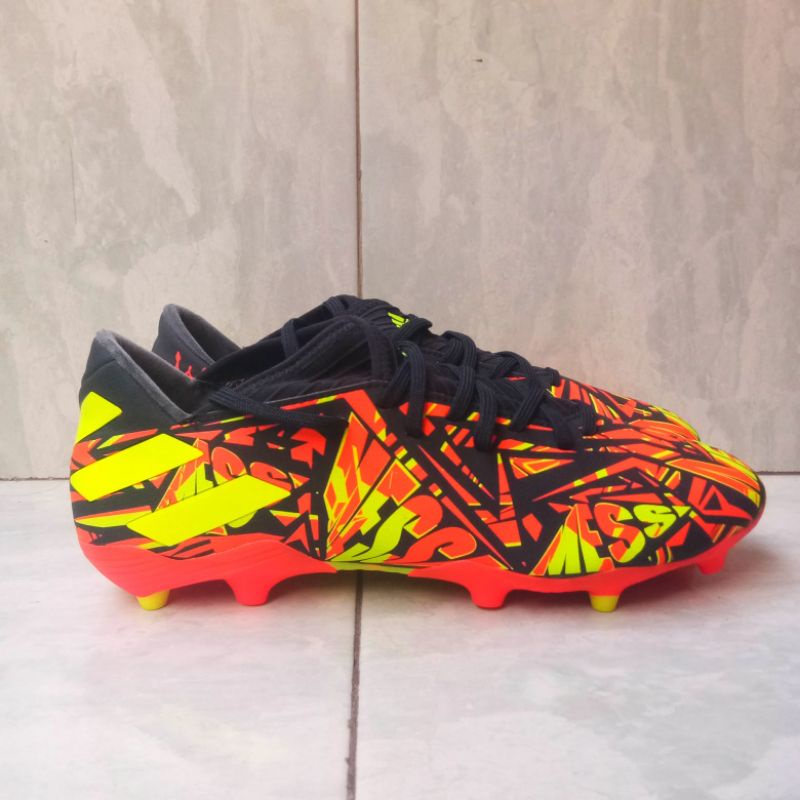 ADIDAS NEMEZIZ MESSI.3 FG ORIGINAL 100% BNIB