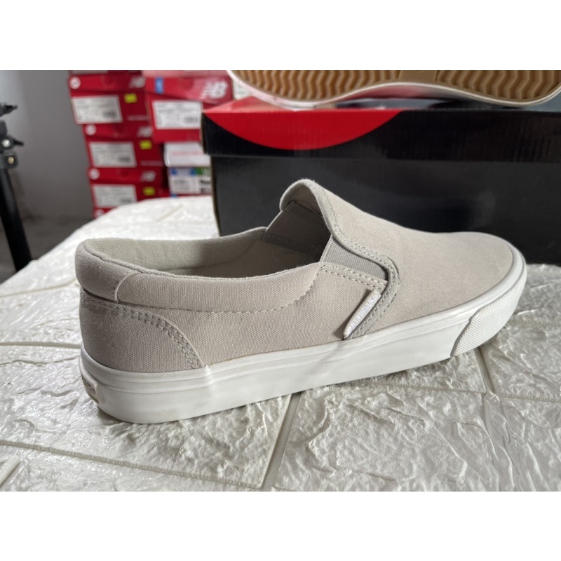 Sepatu Slip On Pria Airwalk Rahul (M)