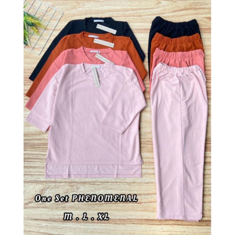 one set phenomenal hand Made md outfit