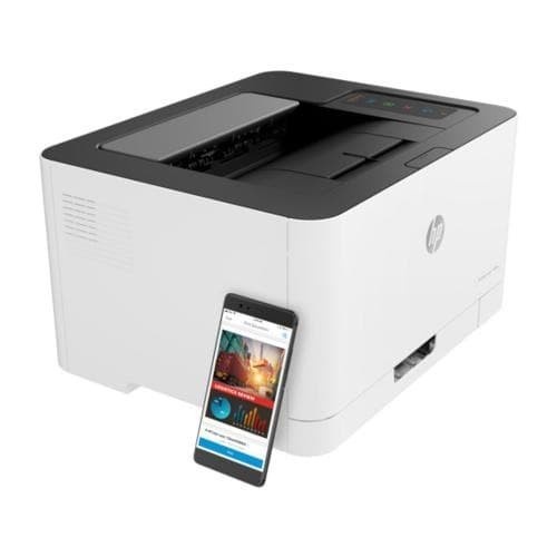 Printer HP Laser Color M150NW M 150NW Print Color Wireless Resmi